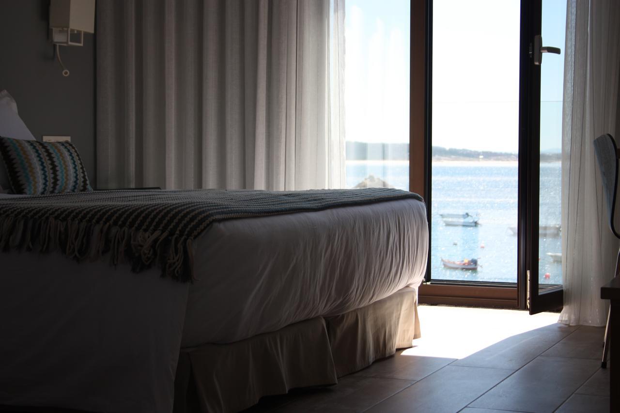 Casa Dos Casqueiros Hotel Corrubedo Cameră foto